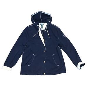 Nautical Ralph Lauren Womens Jacket
